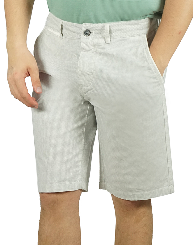 Lexton Man Shorts 